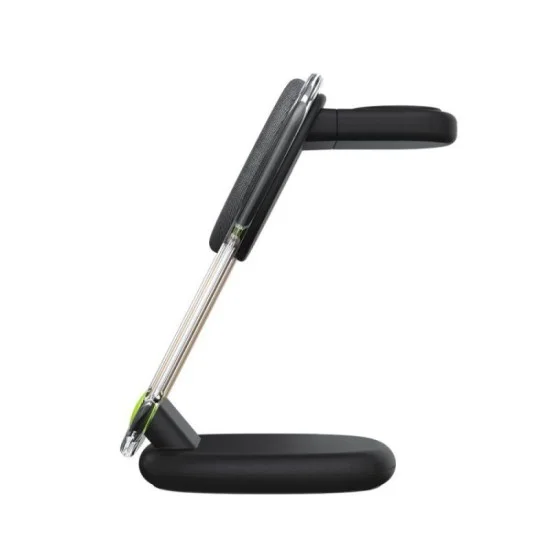 Goui - 3 In 1 Ultra Fast Wireless Charger